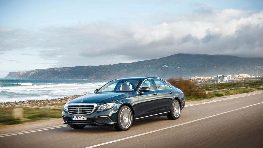 The Top 5 Luxury Cars for Private Villas and Estates