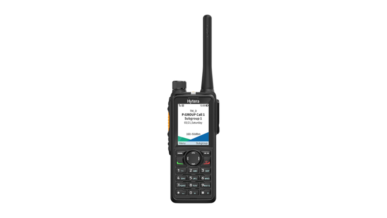 How Do HYTERA Radios Improve Safety In Urgent Situations?
