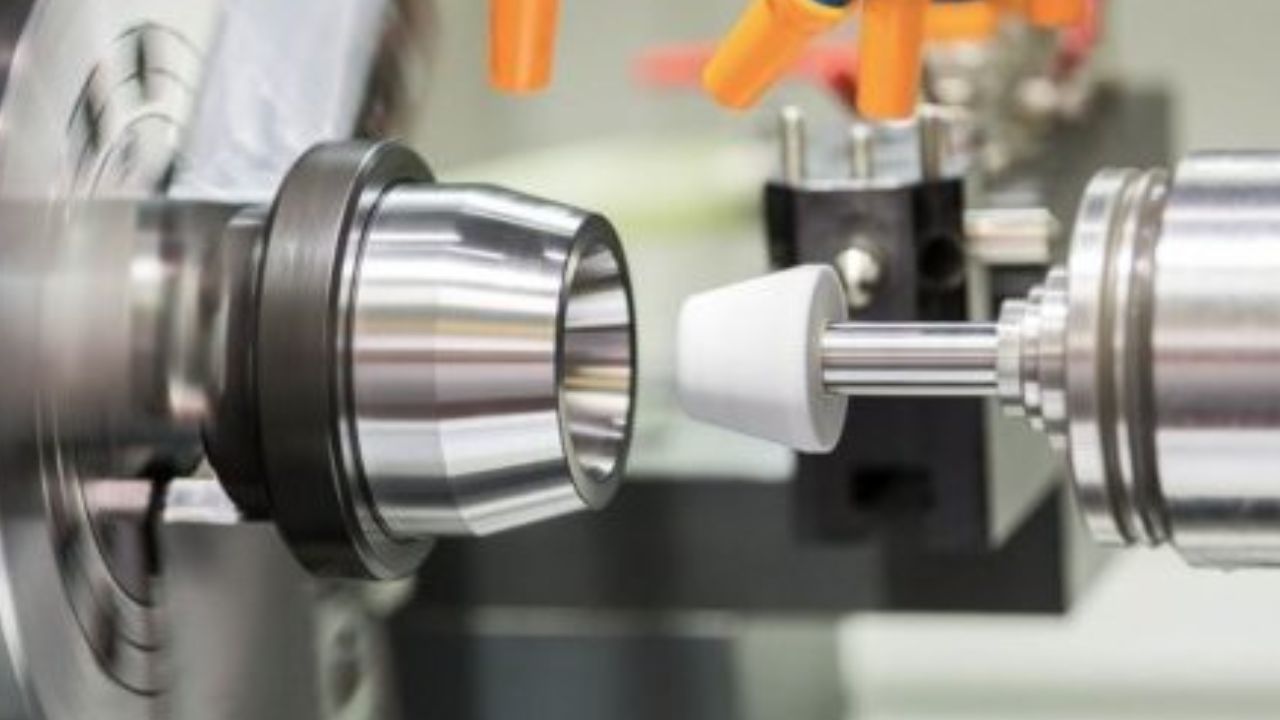 A Precise and Short Discussion about the CNC Machining Services