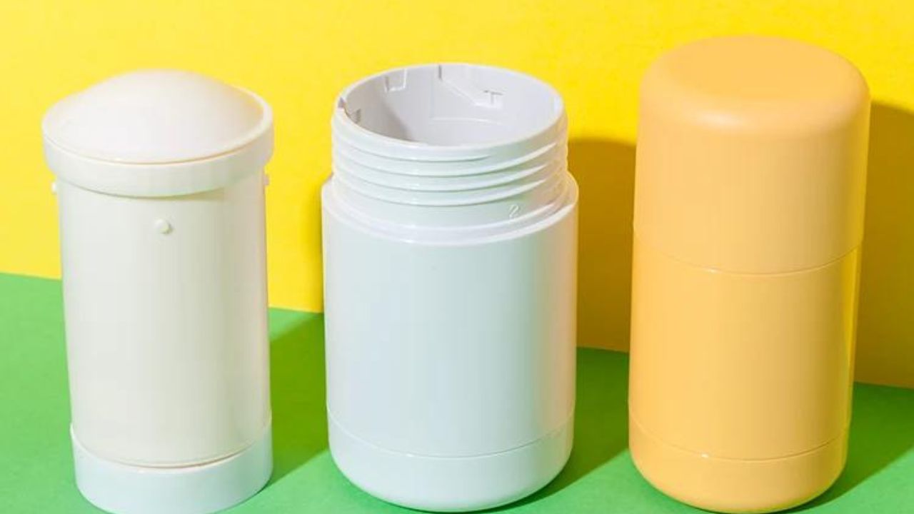 Roll-On Deodorant Bottles &amp; Stick Containers: Bulk Supply from UKPACK