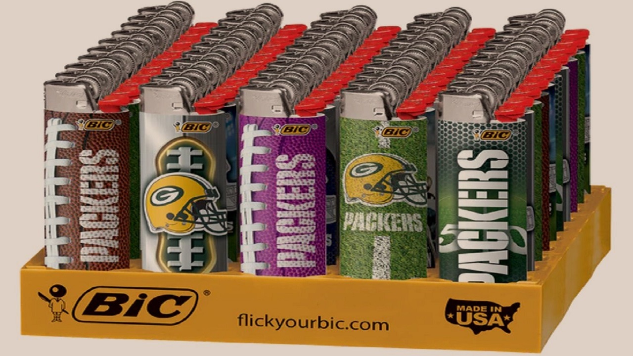 Bulk Bic Lighters: Essential for Camping and Outdoor Adventures