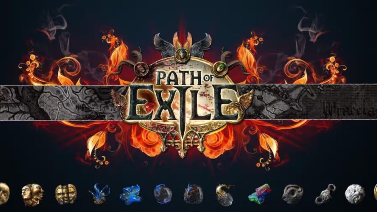 Why Gamers Worldwide Choose U4GM for PoE 1 Currency